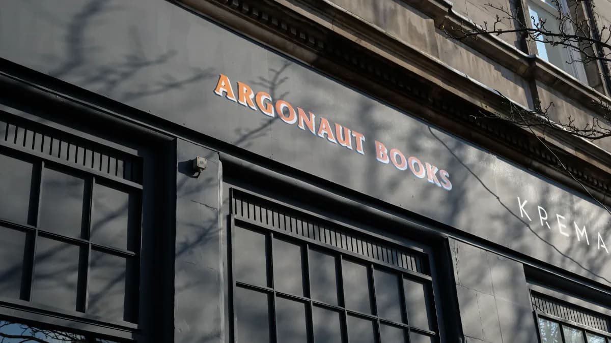 Shop Front